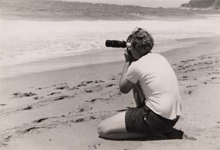 1966 Narrabeen Beach