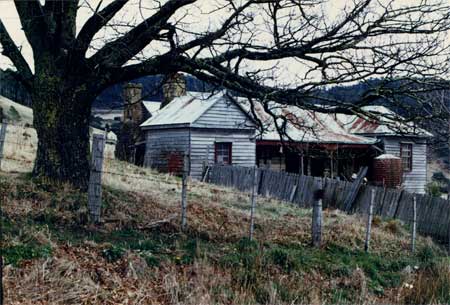 Winter visit Tasmania