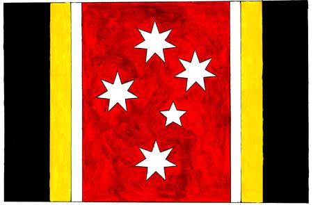 No. 11, 6 Aug 1997