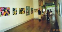 NERAM Exhibition 1999