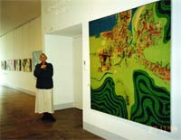 NERAM Exhibition 1999